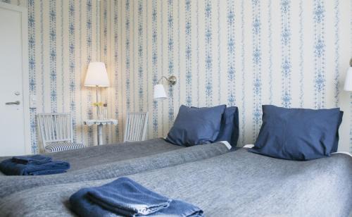 Falun Cama Y Desayuno | Polhem Bed & Breakfast