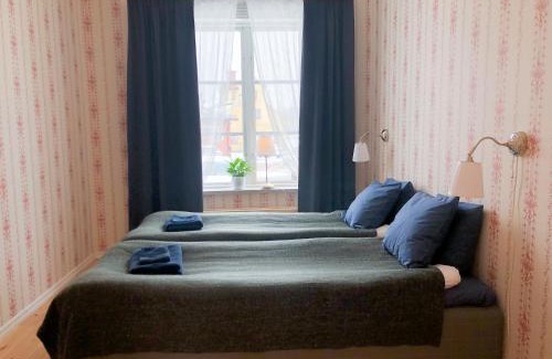 Falun Cama Y Desayuno | Polhem Bed & Breakfast