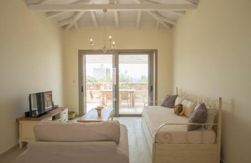 Lefktron Casa | Poliana Estate Villas