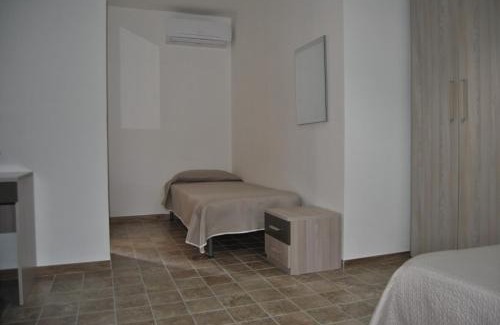 Santa Marina Casa | Policastro residence e mare