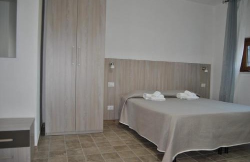 Santa Marina Casa | Policastro residence e mare