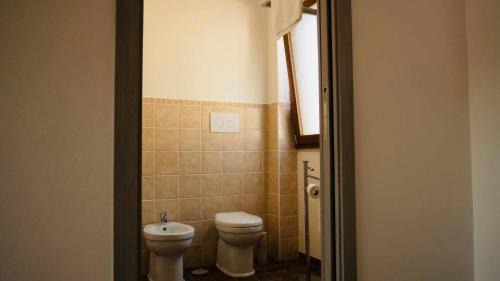 Santa Marina Casa | Policastro residence e mare