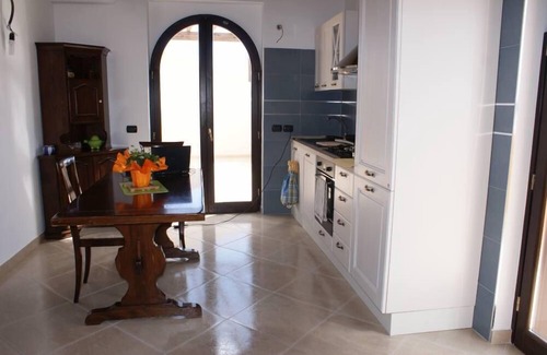 Policoro Apartamento | Basilicata / Policoro: Apartamento a 5 minutos del mar. OFERTAS DE VERANO 2019 !!!