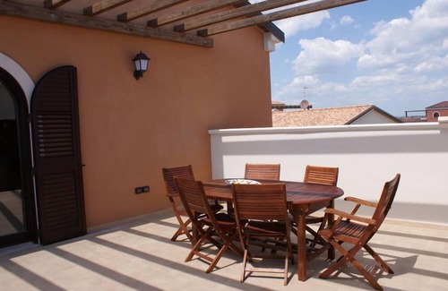 Policoro Apartamento | Basilicata / Policoro: Apartamento a 5 minutos del mar. OFERTAS DE VERANO 2019 !!!