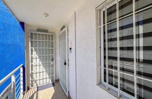 Leon Apartamento | Poliforum Modern 2BR Modern Apartment