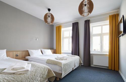 Brzezinka Casa | Polin House