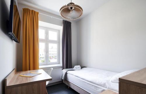 Brzezinka Casa | Polin House