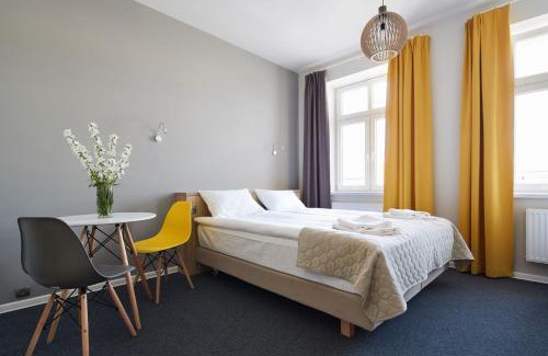 Brzezinka Casa | Polin House