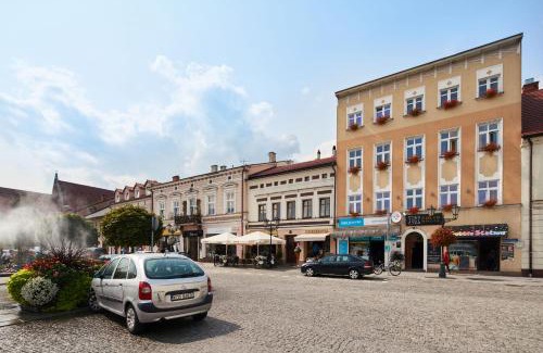 Brzezinka Casa | Polin House