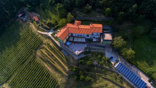 Pontida Casa | Polisena L'Altro Agriturismo Veg