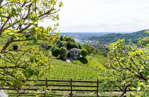 Pontida Casa | Polisena L'Altro Agriturismo Veg