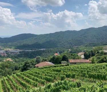 Pontida Casa | Polisena L'Altro Agriturismo Veg