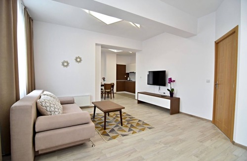Ursynow Casa | Polonia lugar para quedarse