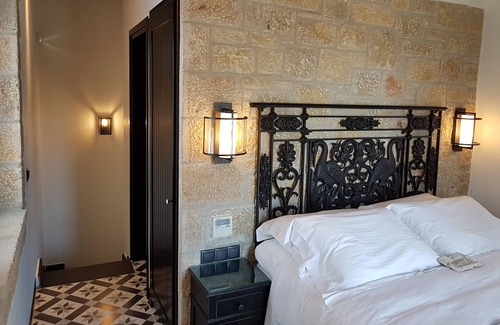 Kardamyli Villa | Polismata - Villa Passava