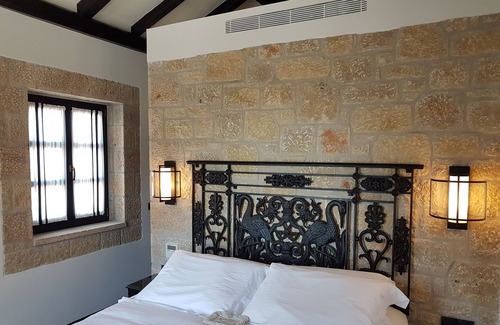 Kardamyli Villa | Polismata - Villa Passava