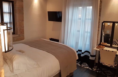 Kardamyli Villa | Polismata - Villa Passava