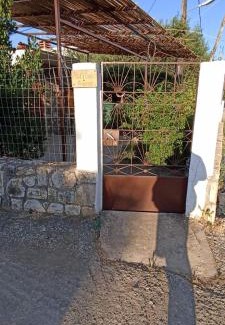 Vlachiotis Casa | Politimis house