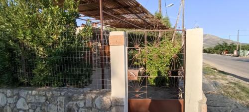 Vlachiotis Casa | Politimis house