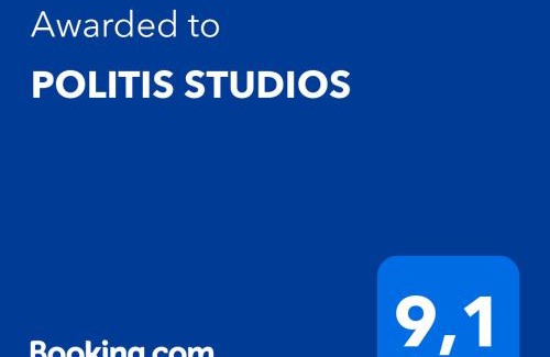 Kefalos Apartamento | POLITIS STUDIOS