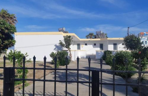 Kefalos Apartamento | POLITIS STUDIOS