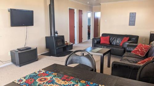Ranfurly Apartamento | Polka Apartment
