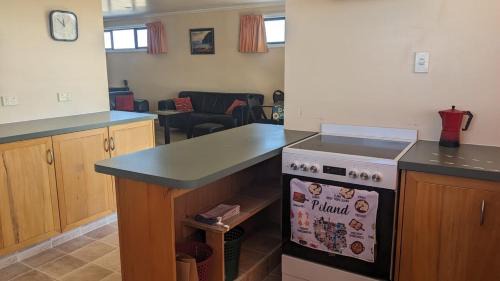 Ranfurly Apartamento | Polka Apartment