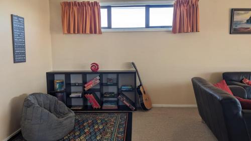 Ranfurly Apartamento | Polka Apartment