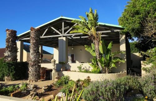 Port Nolloth Apartamento | Polka & Nollies