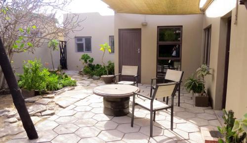 Port Nolloth Apartamento | Polka & Nollies