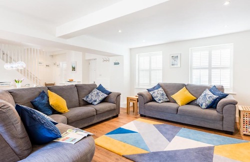 Swanage Casa | Polly's Folly