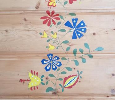Krynica-Zdroj Chalet De Esquí | Polna 15c Chatka Czukotka
