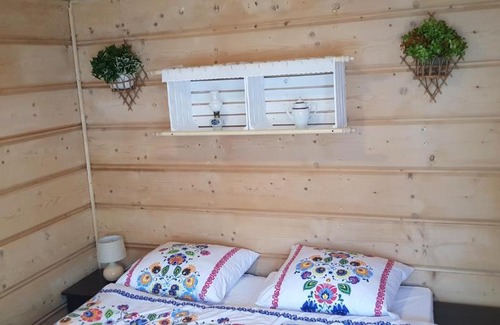 Krynica-Zdroj Chalet De Esquí | Polna 15c Chatka Czukotka
