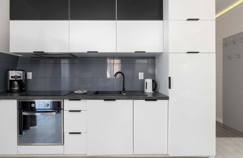 Karlikowo Apartamento | Polna 60 | Sopot | 3-Bedroom Apartment | Parking | 3 Balconies