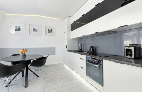 Karlikowo Apartamento | Polna 60 | Sopot | Tasteful Apartment | Parking