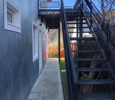 El Chalten Apartamento | Polo Aparts