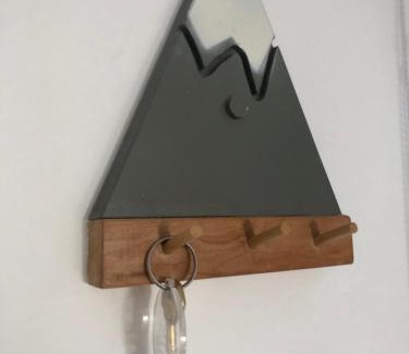 El Chalten Apartamento | Polo Aparts