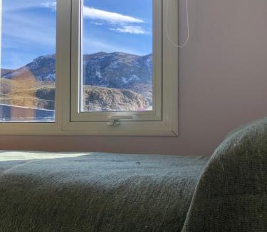 El Chalten Apartamento | Polo Aparts
