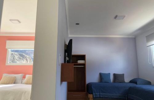El Chalten Apartamento | Polo Aparts