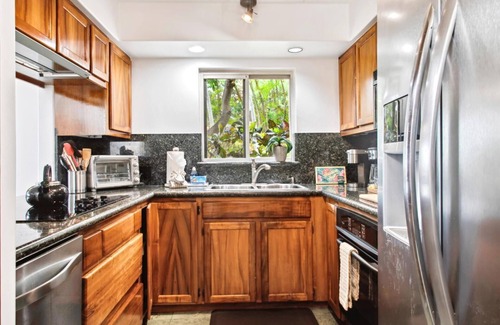 Wailea Condominio | Polo Beach Club POL-109 by KBM