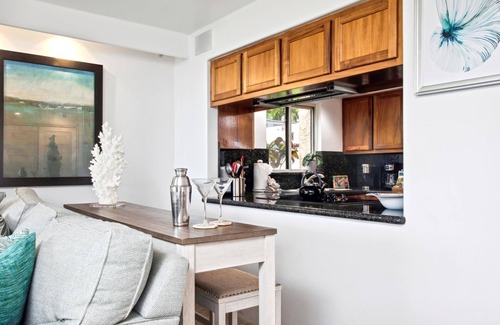 Wailea Condominio | Polo Beach Club POL-109 by KBM