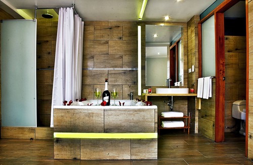 Cusco Hotel | Polo Corporativo San Sebastian
