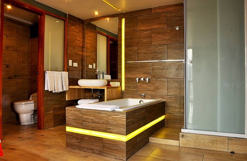 Cusco Hotel | Polo Corporativo San Sebastian