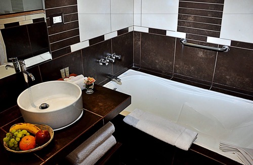 Cusco Hotel | Polo Cusco Suites