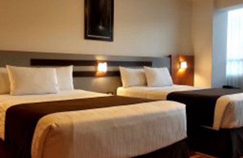 Cusco Hotel | Polo Cusco Suites