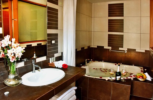 Cusco Hotel | Polo Cusco Suites