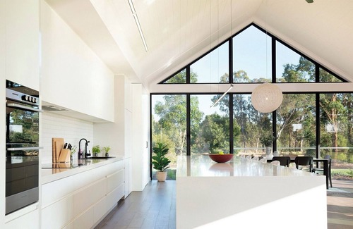 Strath Creek Otro | Polo House - Your Stunning, Whole House Rural Retreat