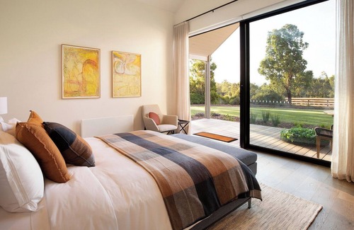 Strath Creek Otro | Polo House - Your Stunning, Whole House Rural Retreat