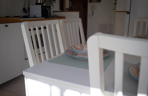 Quartiere XXXIV Lido di Ostia Levante Apartamento | Polo Natatorio - Pala Pellicone Pala FIJLKAM - Ostia federal center - Maresole