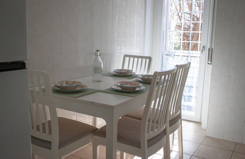 Quartiere XXXIV Lido di Ostia Levante Apartamento | Polo Natatorio - Pala Pellicone Pala FIJLKAM - Ostia federal center - Maresole
