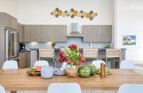 La Quinta Villa | Polo Villa 11 by AvantStay | Bright Interior w/ Outdoor Bocce Ball, Pool & Spa